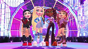 Bratz Rhythm & Style - Deluxe Edition