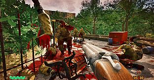 RUSLICSTAN INVADES - SUPPORT 5$