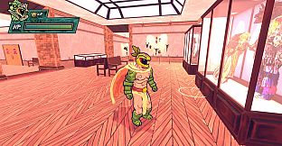 Koatl The Defender ULTIMATE