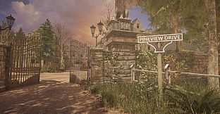 Pineview Drive 2 - Rising Storm