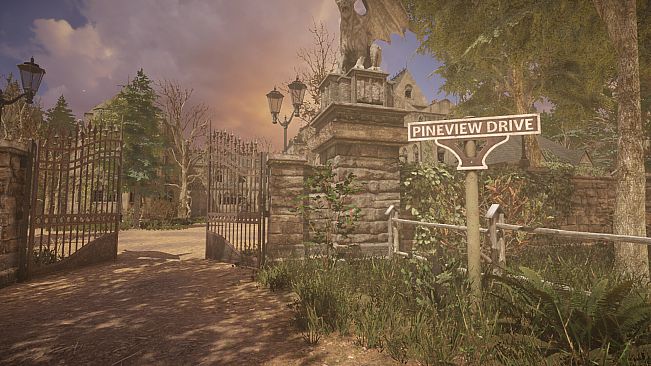 Pineview Drive 2 - Rising Storm