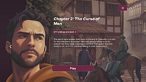 Villienville. Echoes of Deception