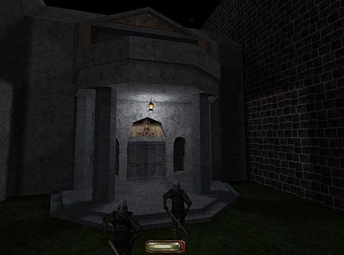 Thief II: The Metal Age