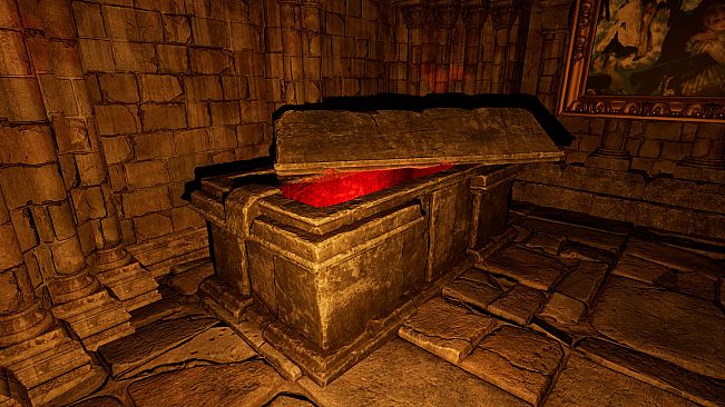 A Game About Achieving Stuff