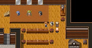 Japanese Kana Adventure