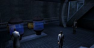 Deus Ex: Game of the Year Edition