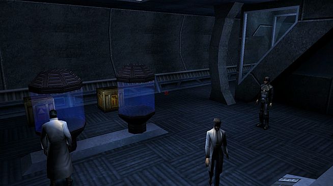 Deus Ex: Game of the Year Edition