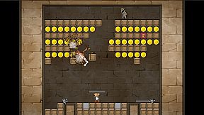 Huckleberry Fields Forever