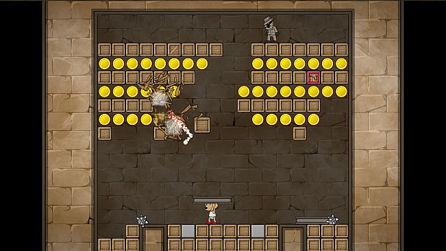 Huckleberry Fields Forever