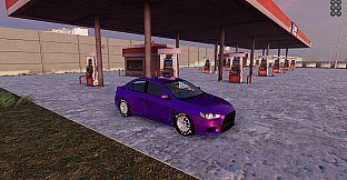 Bounty Drag Racing - Supercar Pack 2