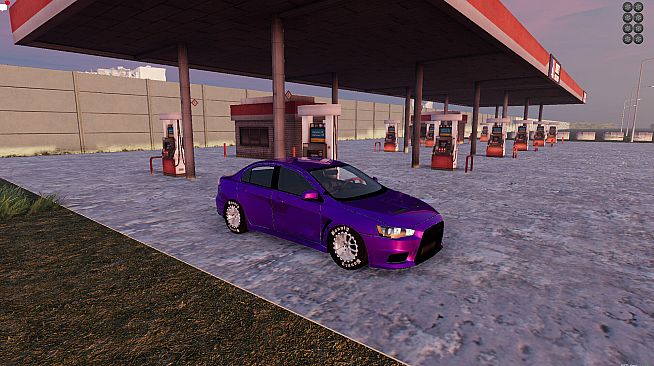 Bounty Drag Racing - Supercar Pack 2