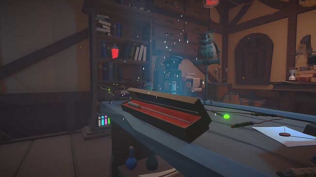 Magic Wands Workshop