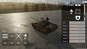 Panzer War : Definitive Edition