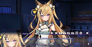 おいでませ、こくりさん - Welcome Kokurisan -