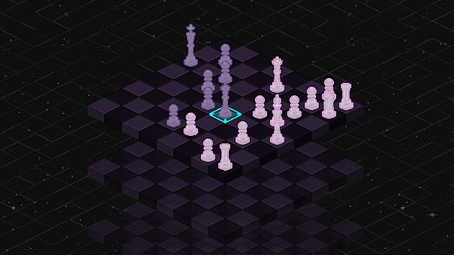 Waves of Chess