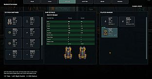 Ore Bastards