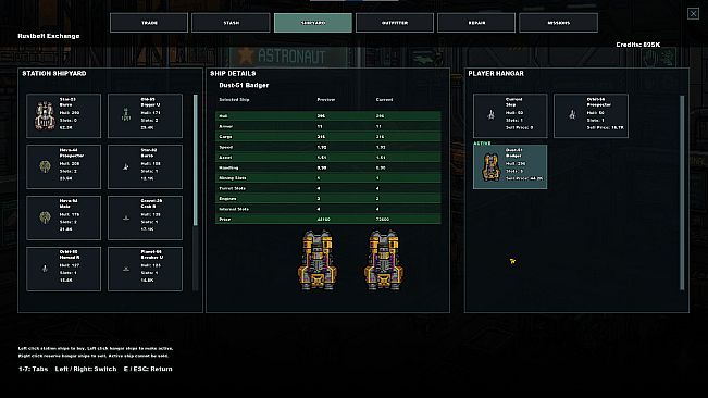 Ore Bastards