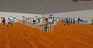 Model Kit Shop Simulator: Prologue