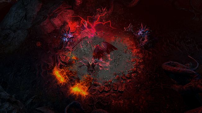 Grim Dawn - Fangs of Asterkarn