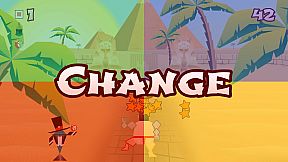 The Monster Couch Party Pack