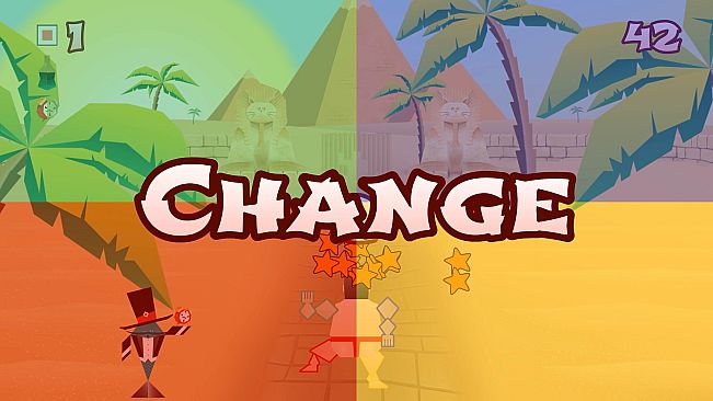 The Monster Couch Party Pack