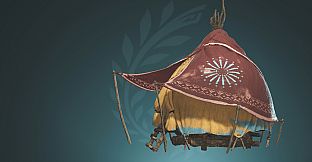 Monster Hunter Wilds - Tent Customization Set Vol. 1
