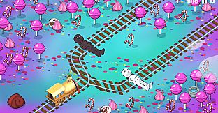 Choo-Choose - Supporter Pack