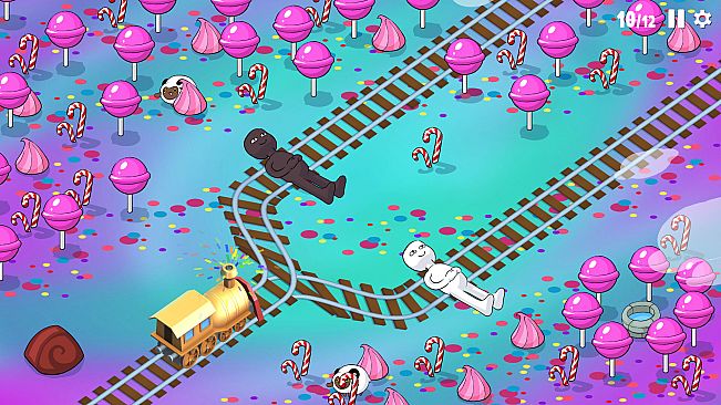 Choo-Choose - Supporter Pack