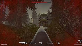 Eliminator: The Encapsuled Nemesis