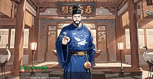 Inquiry Counsel逆转茶食人