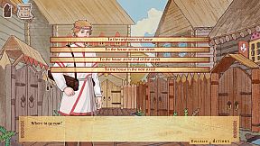 The Wondrous Wedding of Ivan the Bard