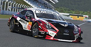 Le Mans Ultimate - 2024 Pack 5