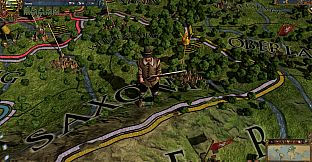 Europa Universalis IV: Evangelical Union Unit Pack