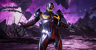 Marvel vs. Capcom: Infinite - Ultron Conquest Costume