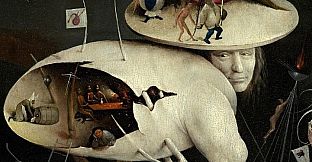 Eye of the Owl - Bosch VR