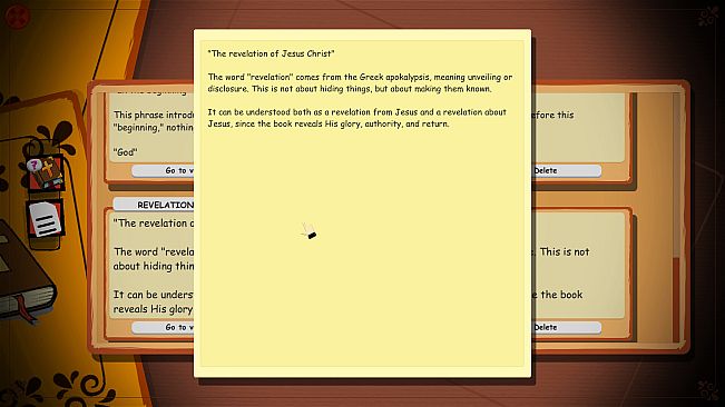 Bible Trivia - Wisdom