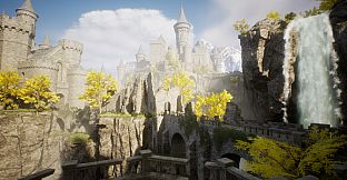 The Awakener: Battle Tendency