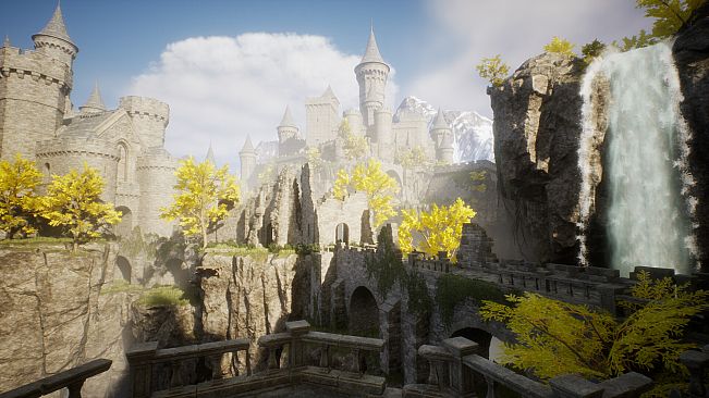 The Awakener: Battle Tendency