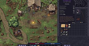 Stoneshard - Supporter Pack