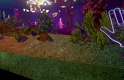 Desire Den - PC VR Edition Addon