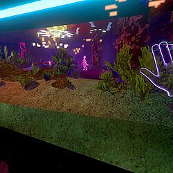 Desire Den - PC VR Edition Addon