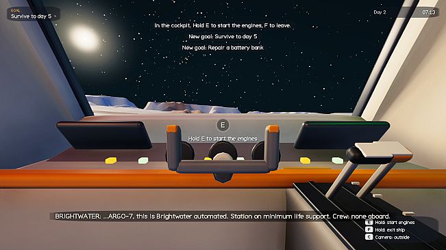 Spaceglunk
