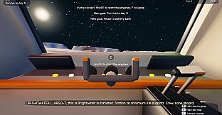 Spaceglunk