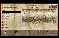 Napoleon's Eagles: Game of the Napoleonic Wars