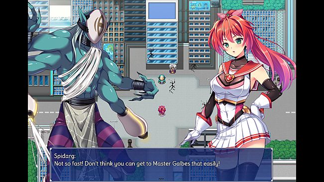 Radiant Princess - Poni Ceres