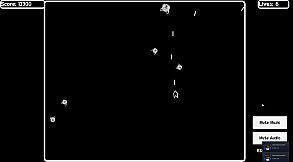 Endless Furry Asteroids