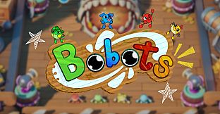 BoBOTs