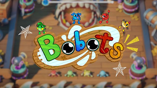 BoBOTs