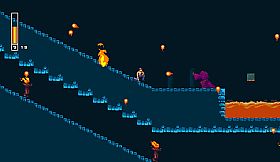 Memories of Fireflies