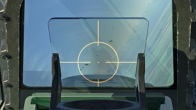 DCS: Spitfire LF Mk IX